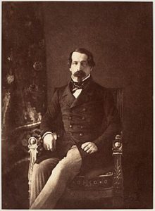 Louis-Napoléon Bonaparte