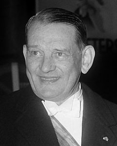 René Coty