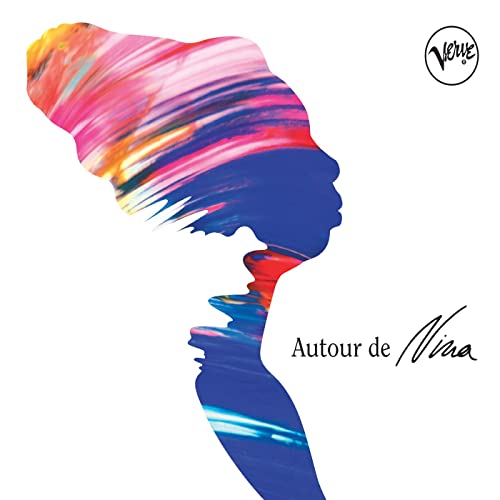 Couverture de l'album Autour de Nina