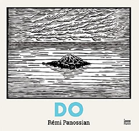 Couverture de l'album Do de Remi Panossian