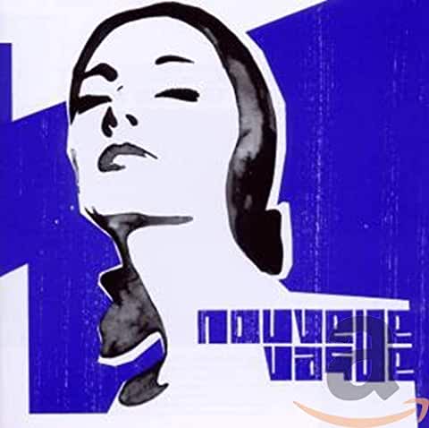 Couverture de l'album Nouvelle Vague de Nouvelle Vague (Vinyle)