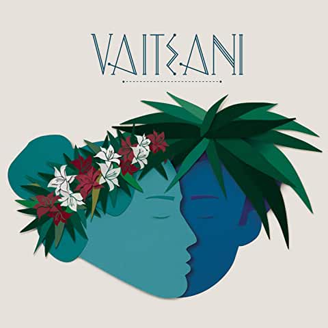 Couverture de l'album Vaiteani de Vaiteani