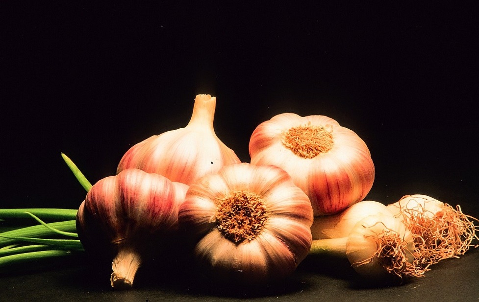 Technique culinaire : Hacher de l’ail