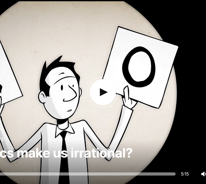 Bientôt les élections : Pour un vote éclairé et non partisan