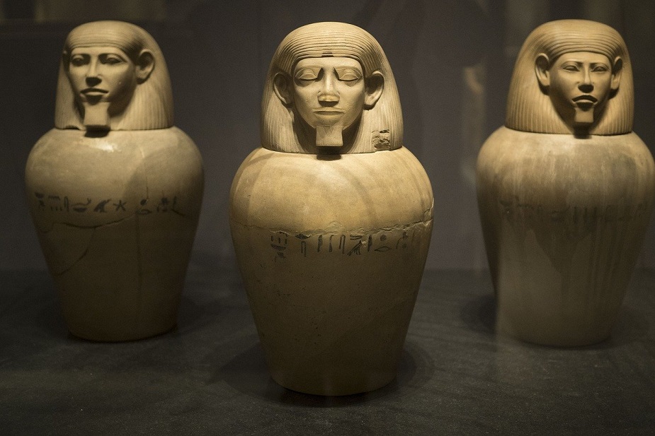 Il y a combien de pharaons qui se sont appelés « Ramsès » ?