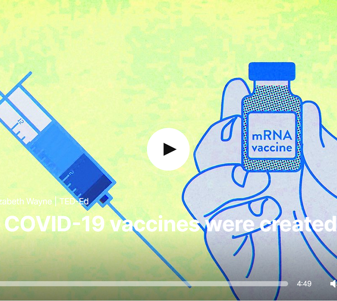 Comprendre le secret de fabrication des vaccins à ARN messager