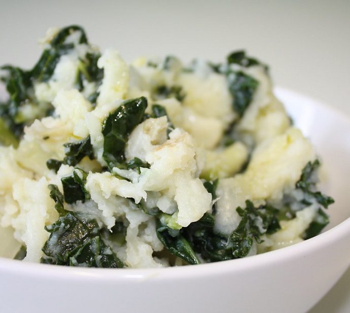 Colcannon, fêter Halloween comme en Irlande