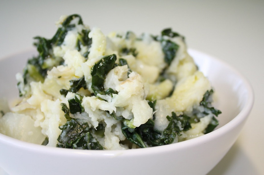 Colcannon, fêter Halloween comme en Irlande