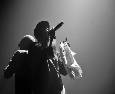 Quel sample est utilisé dans ce morceau de Rap ?