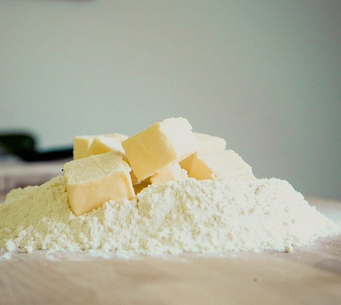 Technique culinaire : Réaliser un beurre manié