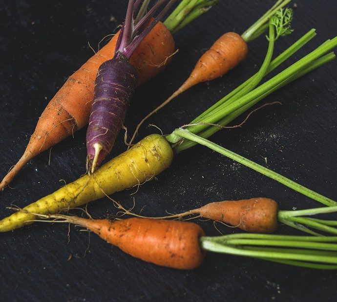 Technique culinaire : 8 façons de couper les carottes