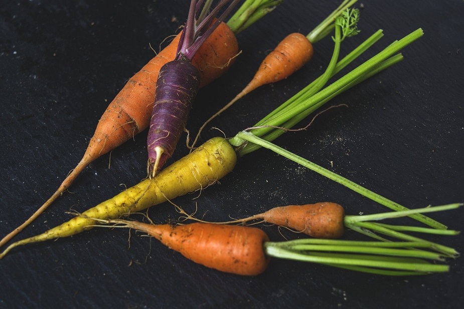 Technique culinaire : 8 façons de couper les carottes