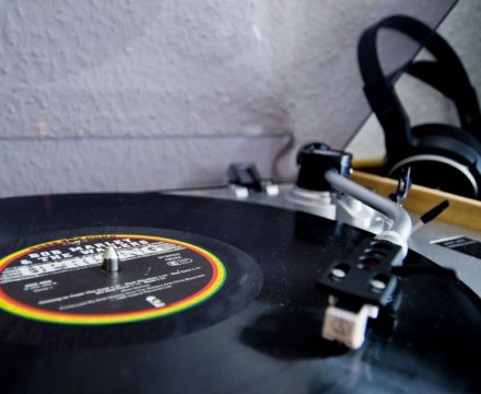 Des reprises pour les amateurs de Reggae