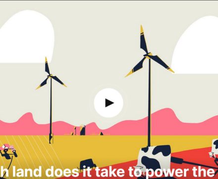 Produire de l’énergie, quel casse-tête !