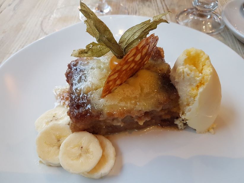 Malva Pudding, le dessert gourmand sud-africain