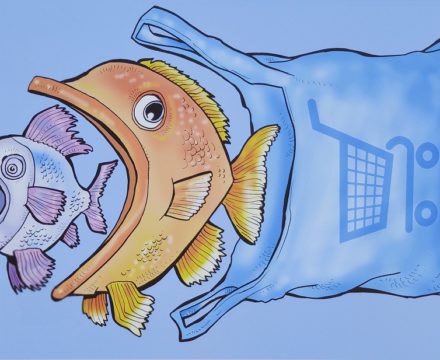 Chaîne alimentaire… à l’ère de l’anthropocène