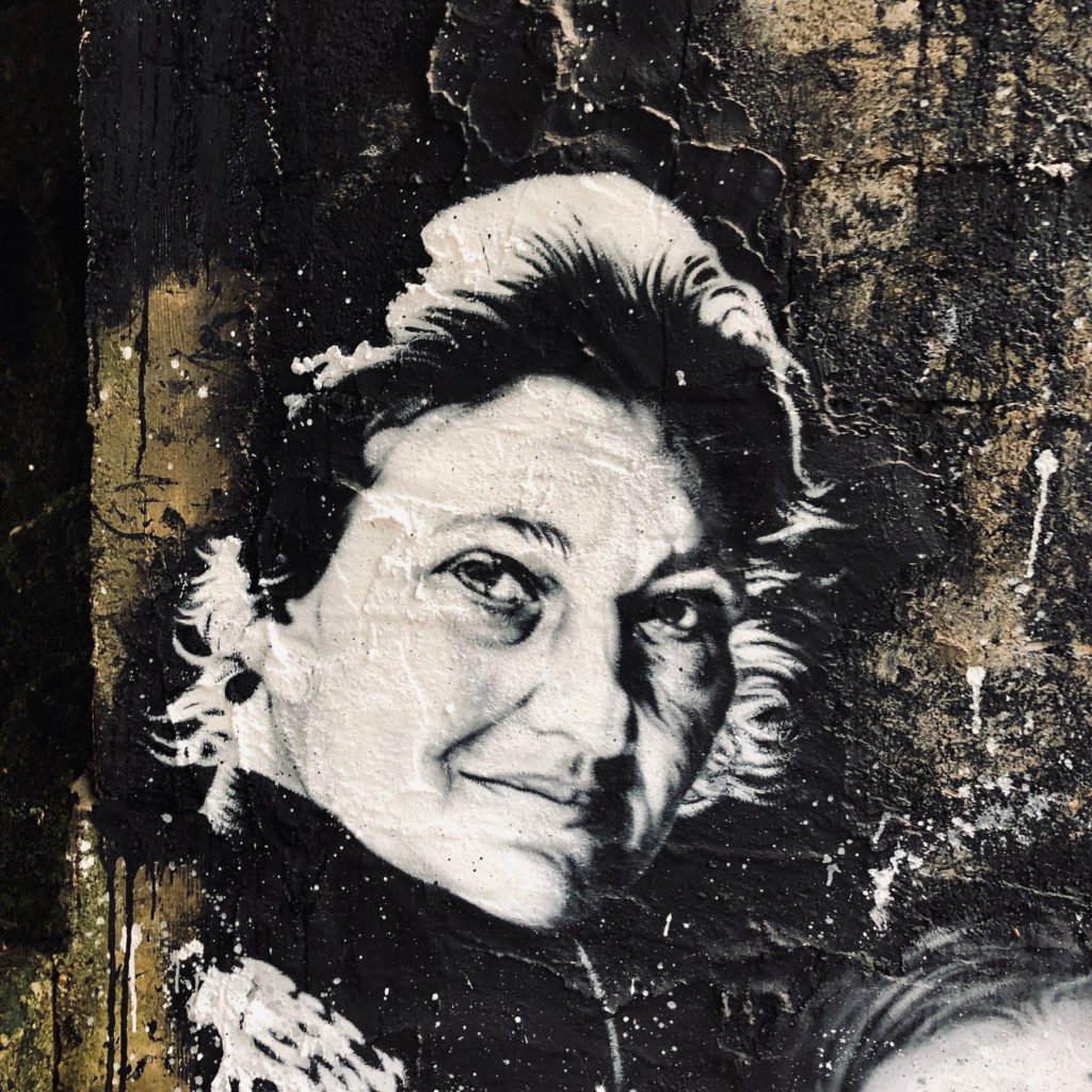 Simone Veil