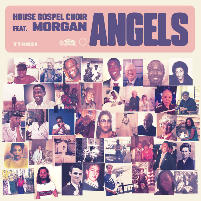 Angels de House Gospel Choir