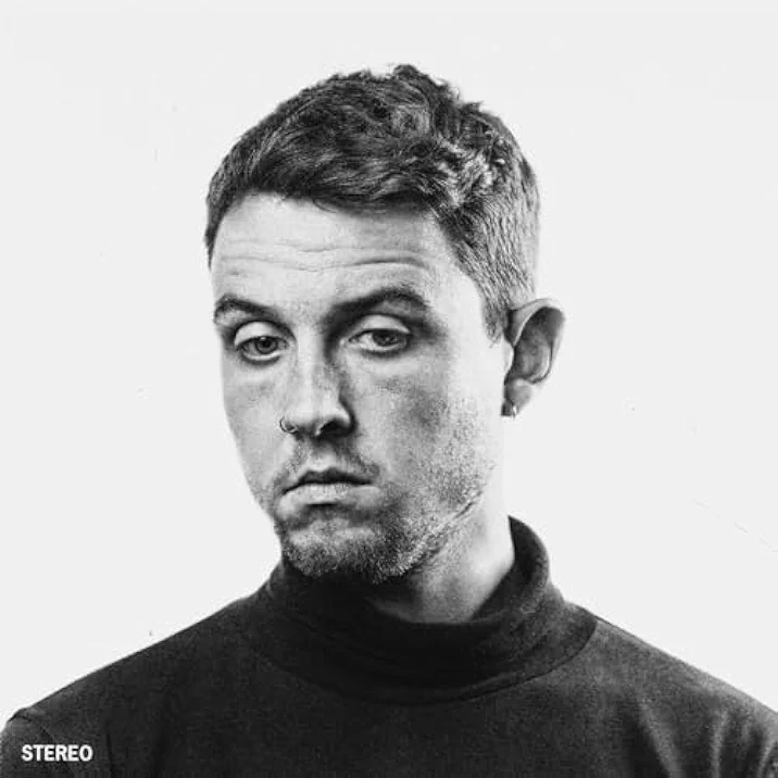 Hopeless de Joe Yorke