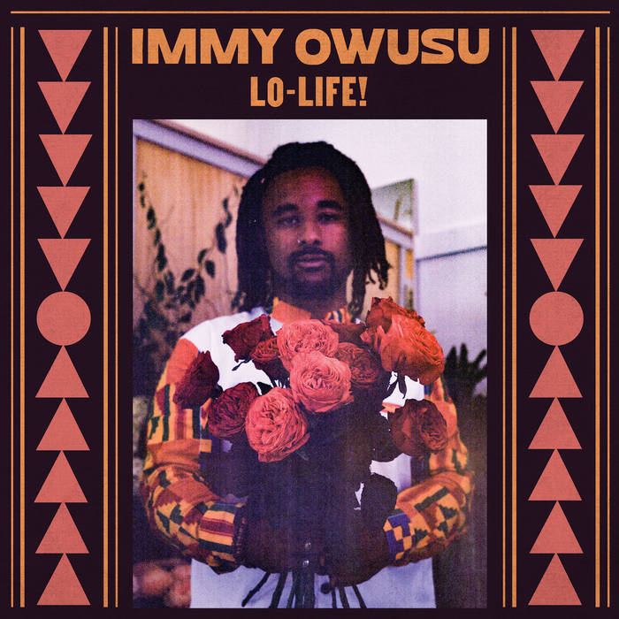 Lo-life! d'Immy Owusu