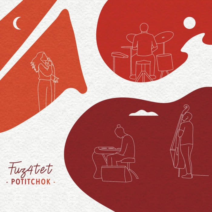 Potitchok de Fuz4tet