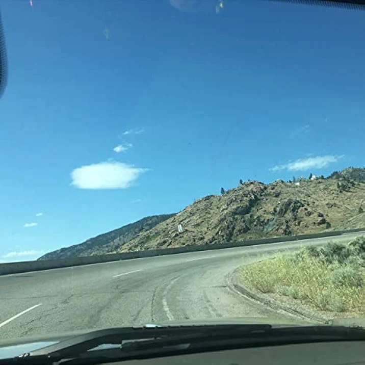 Folie d'Alana Audrey