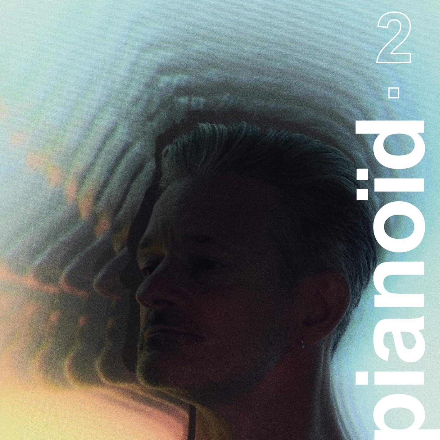 Pianoid² d'Édouard Ferlet