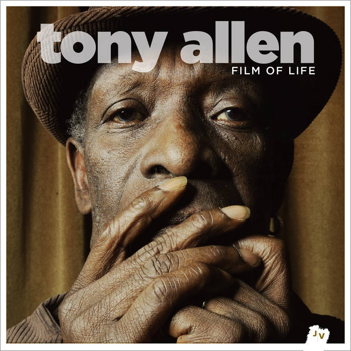Film of Life de Tony Allen