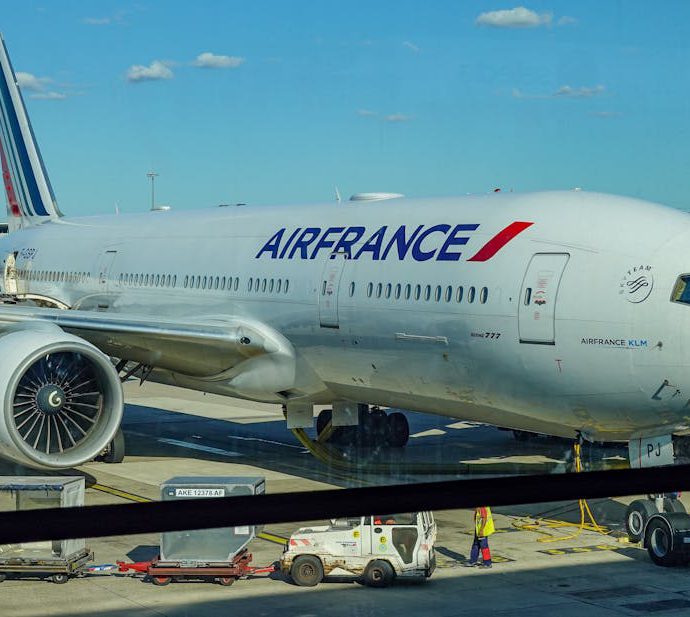 Qui a créé Air France ?