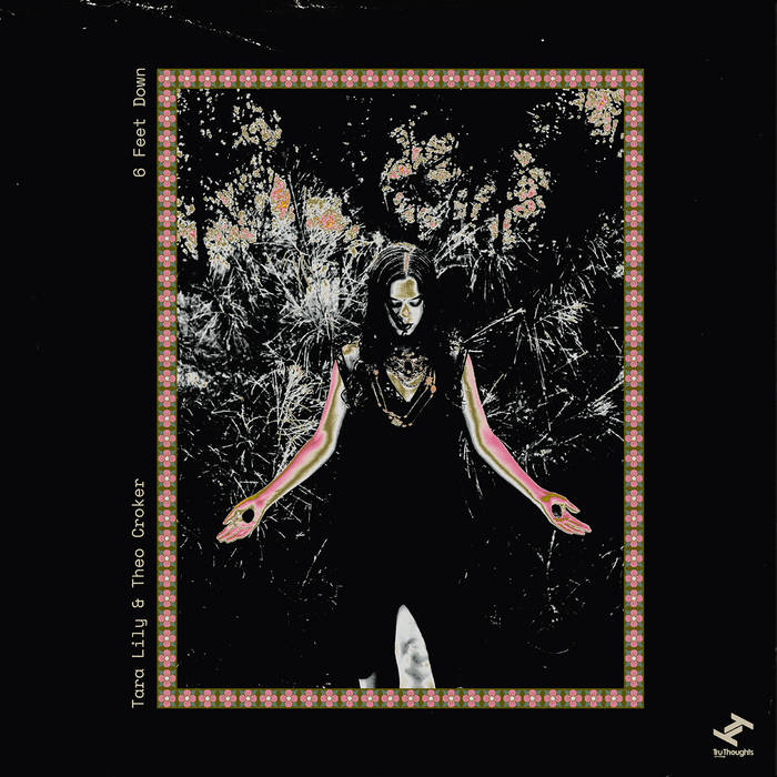 Album 6 Feet Down de Tara Lily