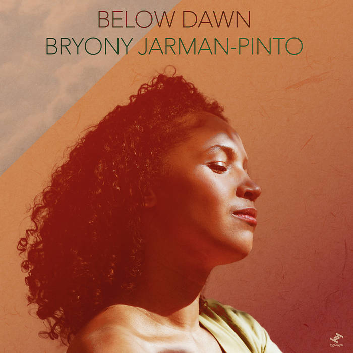 Album Below Dawn de Bryony Jarman-Pinto