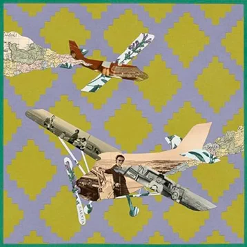 Album Dear Dea de Sage