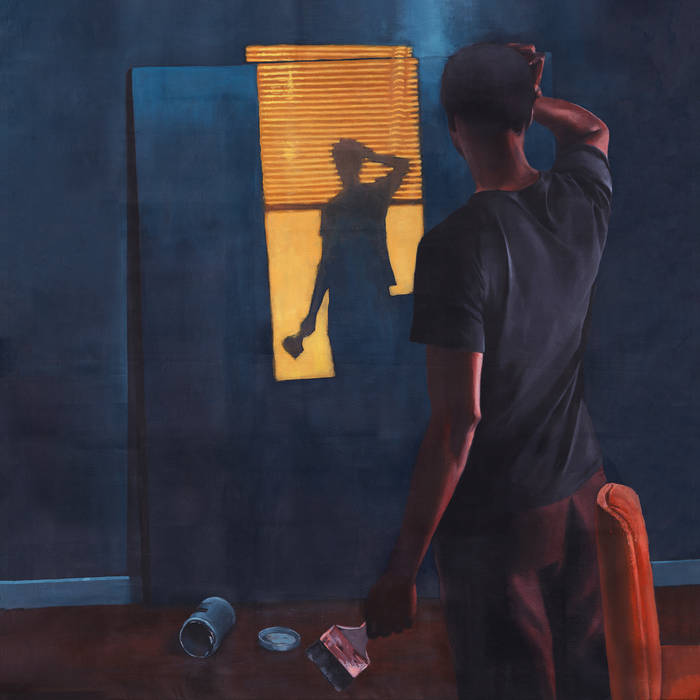 Album If I Were To Paint It de Lossapardo