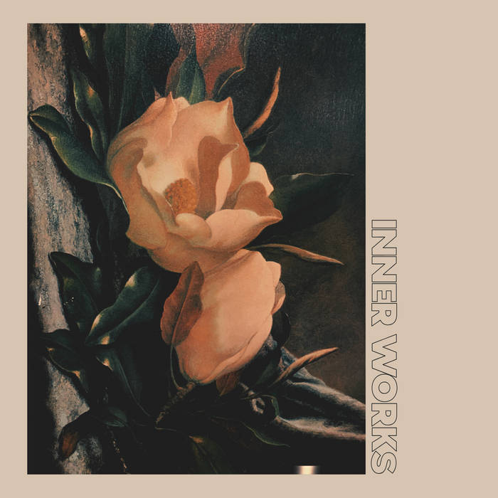 Album Inner Works de Sweatson Klank