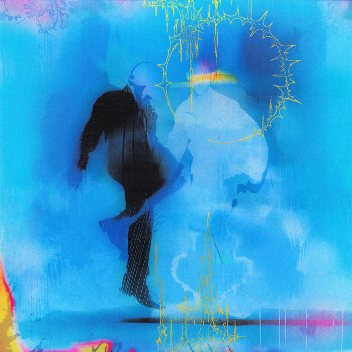 Album Master Changes de Mackwood