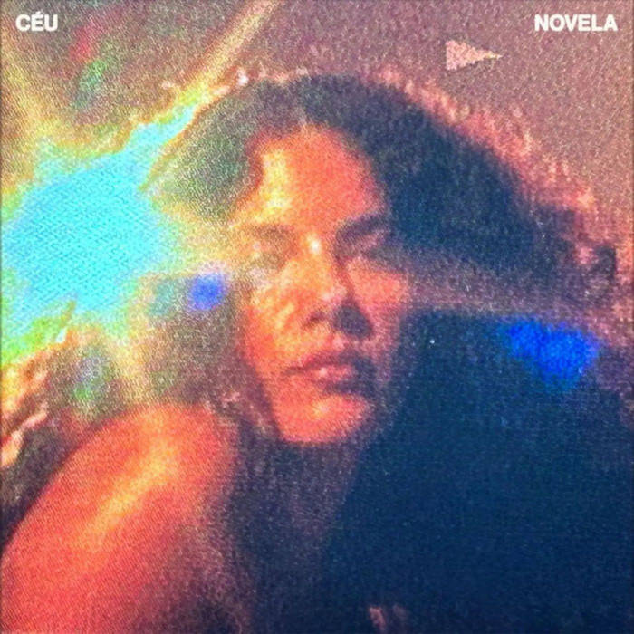 Album Novela de Céu