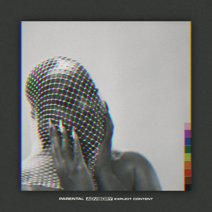 Album Please Dont't Cry par Rapsody