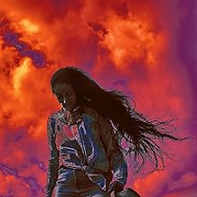 Album Wavering de Najoi Bel Hadj